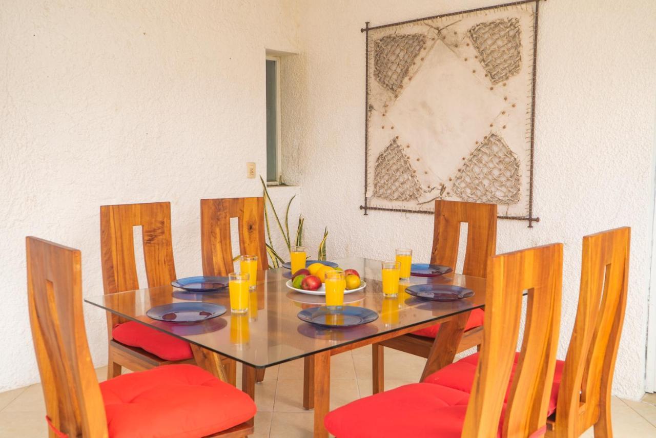 Oceanfront Condo At Voted Best Cancun Sandy Beach Экстерьер фото